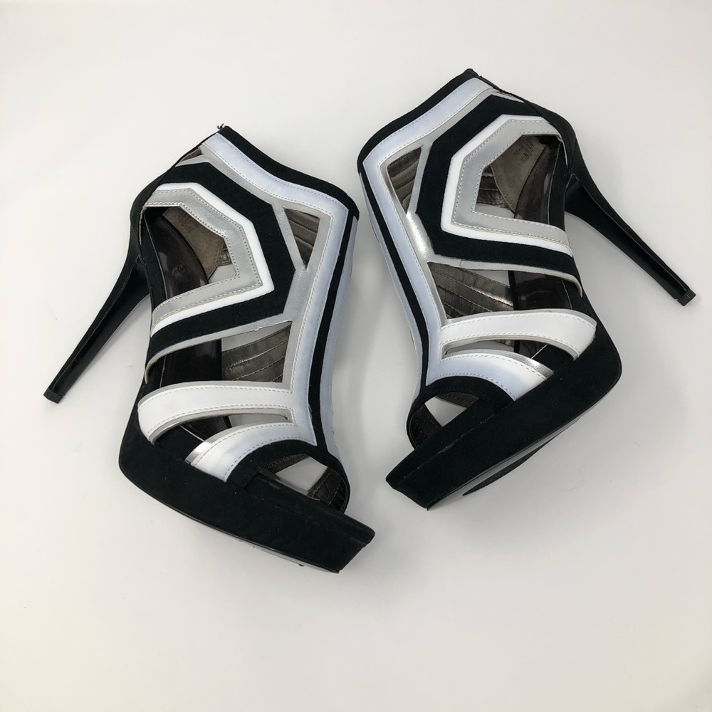 Carlos by Carlos Santana Rinaldi Sandal